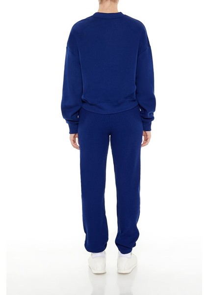 Jogger Eşofman Altı