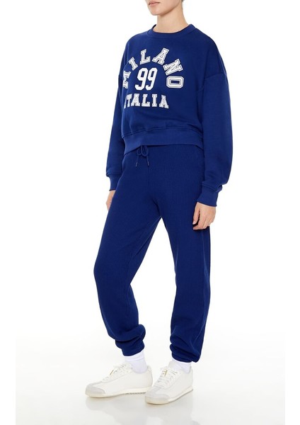 Jogger Eşofman Altı