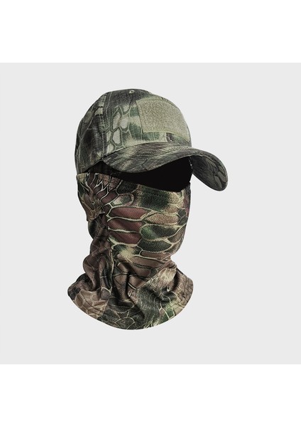 55-61 cm Ayarlanabilir Açık Yürüyüş ve Balıkçılık Güneş Koruyucu Güneşlik Maskesi Spor Şapka (Yurt Dışından)