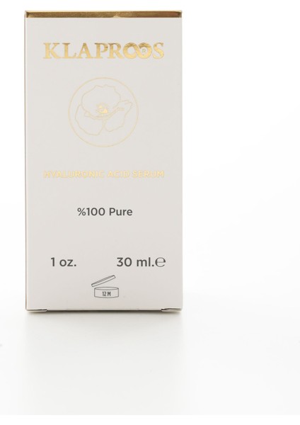 %100 Saf Hyaluronik Asit Serumu 30 ml | Yoğun Nemlendirici ve Dolgunlaştırıcı Cilt Serumu fiyatları