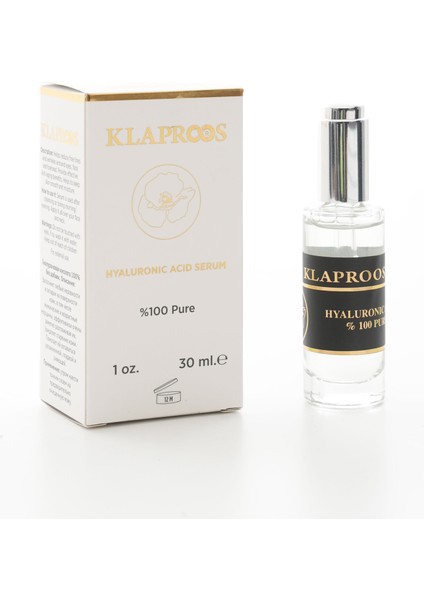%100 Saf Hyaluronik Asit Serumu 30 ml | Yoğun Nemlendirici ve Dolgunlaştırıcı Cilt Serumu modelleri
