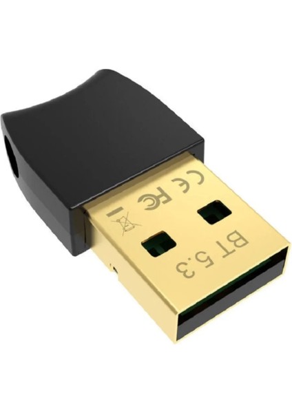 USB Mini 5,3 Wireless Adaptör