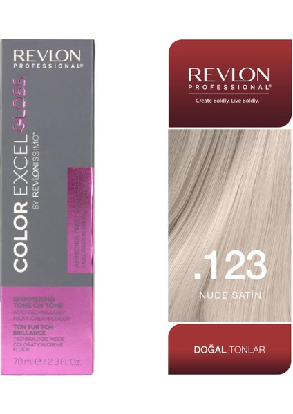 Rp Rvl Ce Gloss Nude Satın .123 70 ml