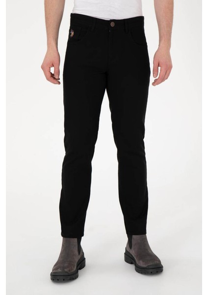 Mıcalex Siyah Erkek Jean Pantolon 1949163 fiyatları