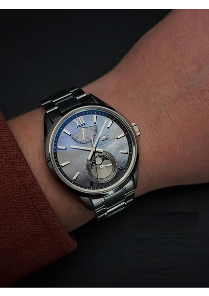 Orient RE-AY0202A00B Limited Edition Otomatik Erkek Kol Saati modelleri