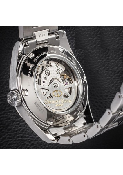 Orient RE-AY0202A00B Limited Edition Otomatik Erkek Kol Saati fırsatları