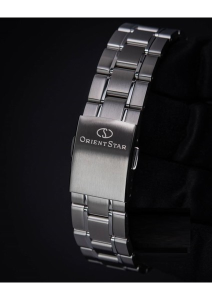 Orient RE-AY0202A00B Limited Edition Otomatik Erkek Kol Saati indirimleri