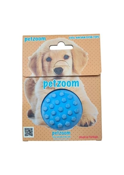 Köpek Oyun Topu