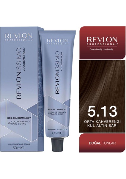 Rp Revlonissimo cc Hc 5.13 60 ml