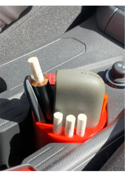 Araç Sigara Organizatörü