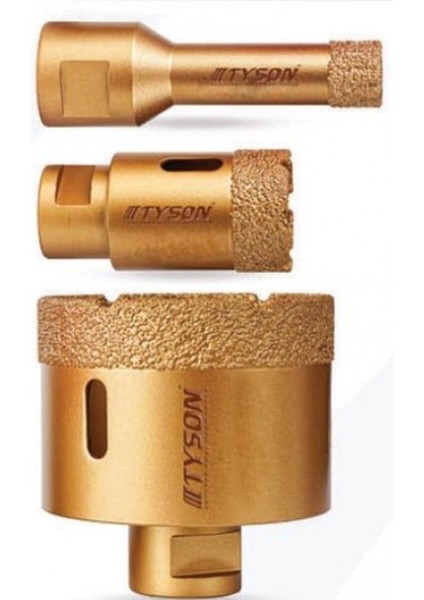 Tyson Mermer Granit Panç 30MM