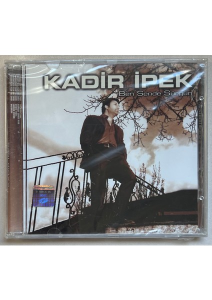 Yankee Zulu VCD (Orjnal Dönem Baskı Vcd)