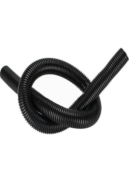 1X30M Bölünmüş Tezgah Tel Koruyucu Boru Boru Hortum Kapağı Elektrik Kablosu 1/4 Inç (Yurt Dışından) fiyatları