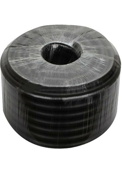 1X30M Bölünmüş Tezgah Tel Koruyucu Boru Boru Hortum Kapağı Elektrik Kablosu 1/4 Inç (Yurt Dışından) modelleri