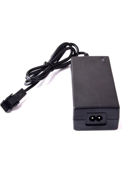 29V 2A Elektrikli Koltuk Şarj Cihazı 2pin Masaj Koltuğu Aşırı Yük Koruması Kanepe Güç Kaynağı Adaptörü Evrensel Ab Fişi (Yurt Dışından)