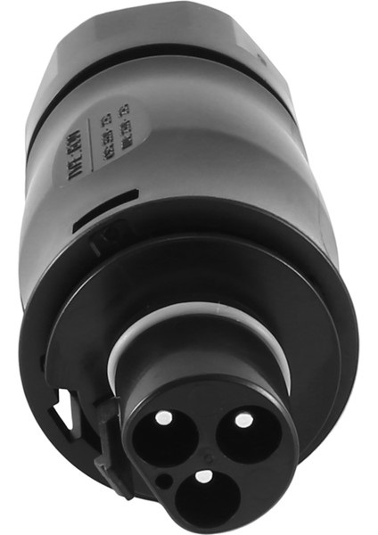 BC01 Güç Bağlantı Fişi Güneş Enerjisi Şebekesine Bağlı Invertör Için Erkek Güç Fişi Fotovoltaik Konektör (Yurt Dışından) fırsatları