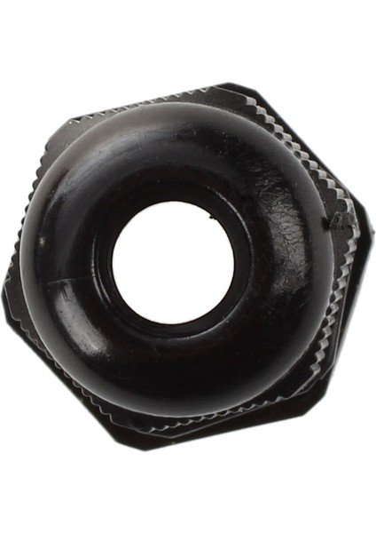 8 Adet Pg7 Siyah Plastik Su Geçirmez Kablo Rakoru Konektörü 3-6.5mm (Yurt Dışından) indirimleri