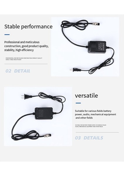 Güç Adaptörü F4 15V Karıştırma Konsolu Mikser Güç Kaynağı Ac Adaptörü 3-Pin Konnektör Abd Fişi (Yurt Dışından) indirimleri