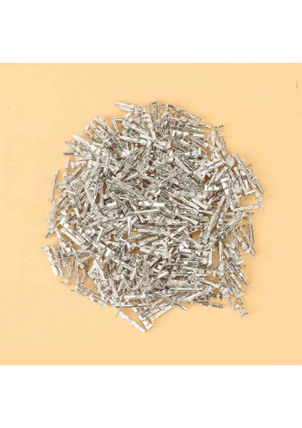 30 Set 4.2mm Konnektör Pc Bilgisayar Grafik Kartı Pcı-E Gpu 6pin 5557 Erkek Muhafaza Terminallerle Şeffaf Renk (Yurt Dışından)