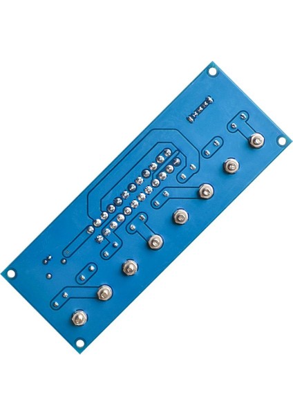 4 Adet XH-M229 Güç Kaynağı Kutusu Atx Santral Pil Almak Modül Güç Kaynağı Çıkış Kablo Terminali (Yurt Dışından)