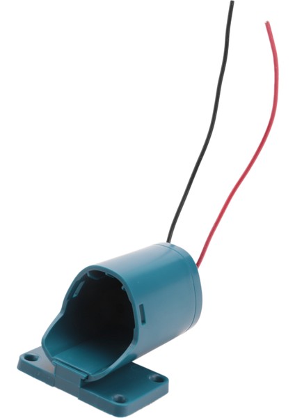 Bosch Adaptörü Için Uygun 10.8-12V Pil Güç Konektörü Adaptör Taban Braketi, 14 Awg Tel Konnektörlü (Yurt Dışından)