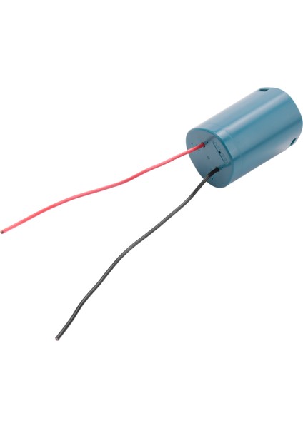 Bosch Adaptörü Için Uygun 10.8-12V Pil Güç Konektörü Adaptör Taban Braketi, 14 Awg Tel Konnektörlü (Yurt Dışından)