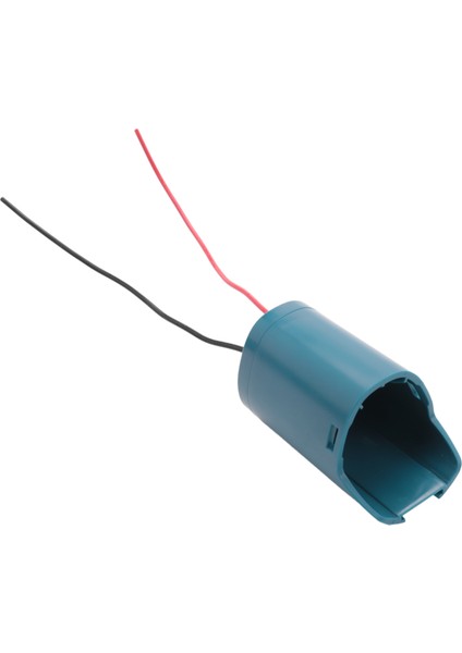 Bosch Adaptörü Için Uygun 10.8-12V Pil Güç Konektörü Adaptör Taban Braketi, 14 Awg Tel Konnektörlü (Yurt Dışından)