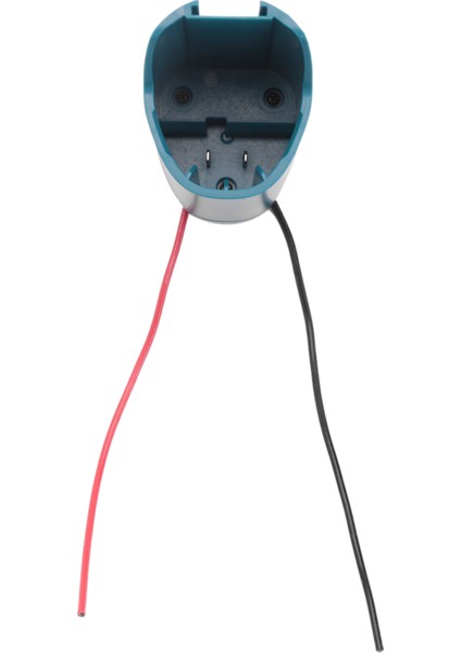 Bosch Adaptörü Için Uygun 10.8-12V Pil Güç Konektörü Adaptör Taban Braketi, 14 Awg Tel Konnektörlü (Yurt Dışından)