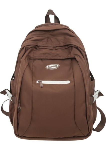 Okul Çantası (Yurt Dışından)