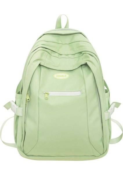 Okul Çantası (Yurt Dışından)