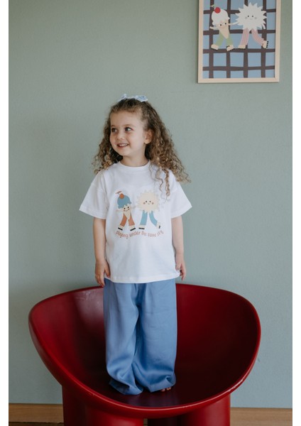 Poppy Pantolon modelleri