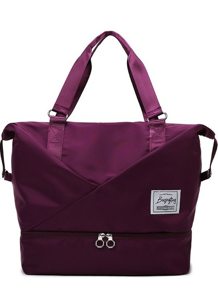 Büyük Kapasiteli Seyahat Çantası (Yurt Dışından) fiyatları