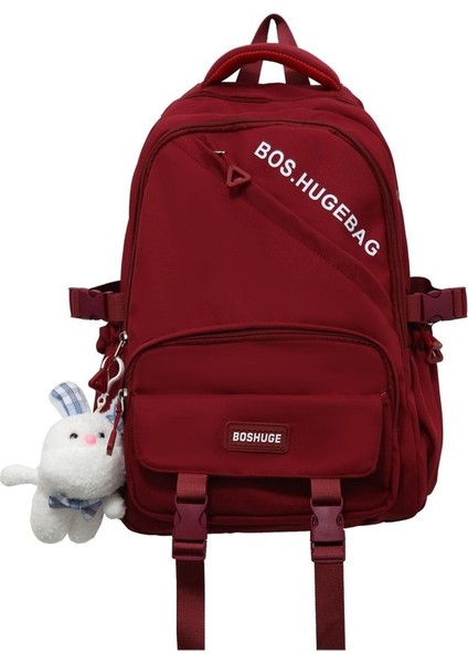 Sırt Büyük Kapasiteli Okul Çok Yönlü Sırt Çantası (Yurt Dışından) fiyatları