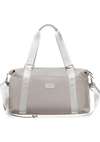 Çanta Kadın Büyük Kapasiteli Seyahat Çantası 2023 Yeni Moda Tek Omuz Çapraz Omuz Çantası Rahat El Tite Çanta (Yurt Dışından) fiyatları