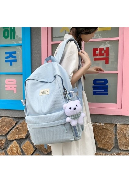 Okul Çantası (Yurt Dışından) modelleri