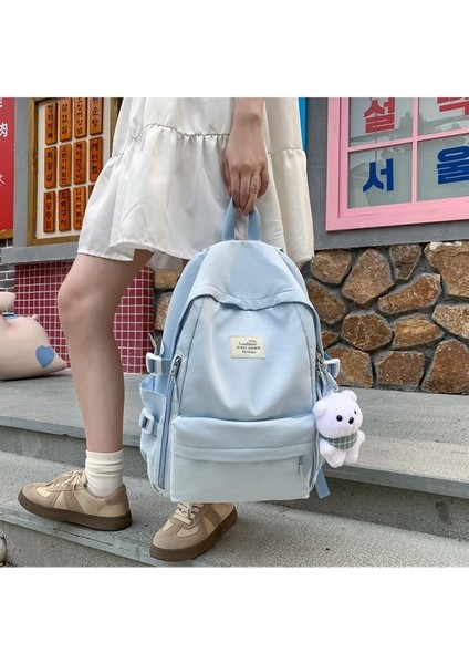 Okul Çantası (Yurt Dışından) fırsatları