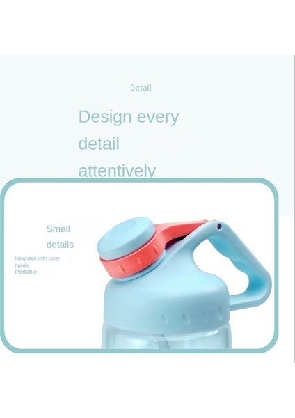 Lovehome 1.5l Su Matı - Yeşil (Yurt Dışından) fırsatları