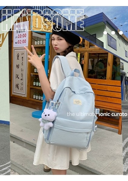 Okul Çantası (Yurt Dışından) indirimleri