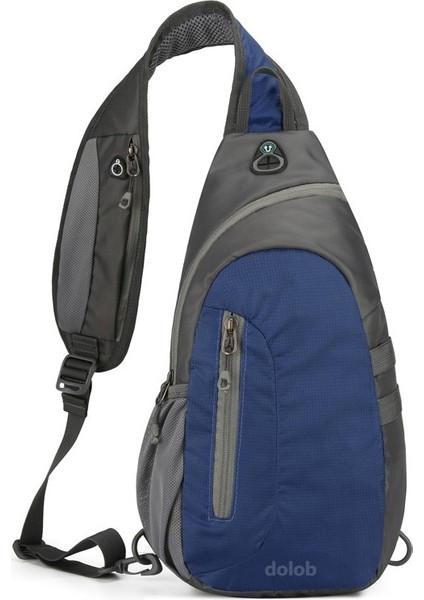 Yeni High-End Erkek Göğüs Çantası Çapraz-Uzun Moda Rahat Büyük Kapasiteli Su Geçirmez Çok Fonksiyonlu (Yurt Dışından) fiyatları