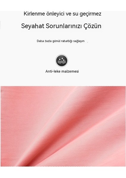 Bebek Bakım Çantası (Yurt Dışından)