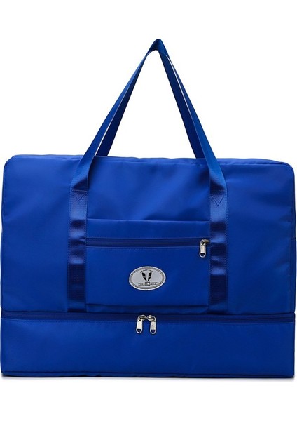 Büyük Kapasiteli Seyahat Çantası (Yurt Dışından)