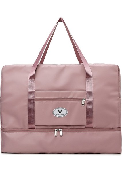 Büyük Kapasiteli Seyahat Çantası (Yurt Dışından) fiyatları