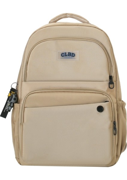 Sırt Seyahat Eğlence Sırt Niş Tasarım Kişilik Ortaokul Okul Nın Kore Versiyonu Çantası (Yurt Dışından) indirimleri