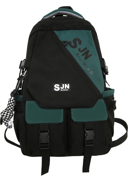 Okul Çantası (Yurt Dışından)