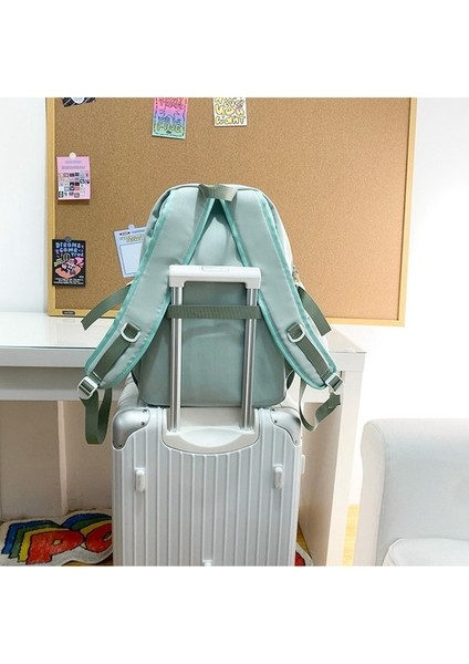 Okul Çantası (Yurt Dışından) modelleri