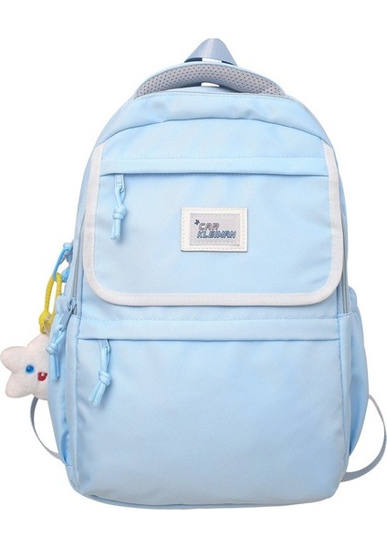 Okul Kadın Ins Kolej Tarzı Japon Tatlı Küçük Taze Sırt Sevimli Kampüs Öğrenci Sırt Çantası (Yurt Dışından) fırsatları