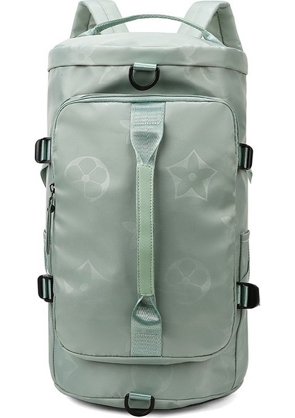 Büyük Kapasiteli Seyahat Çantası (Yurt Dışından)