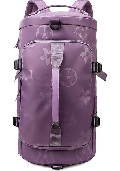 Büyük Kapasiteli Seyahat Çantası (Yurt Dışından)