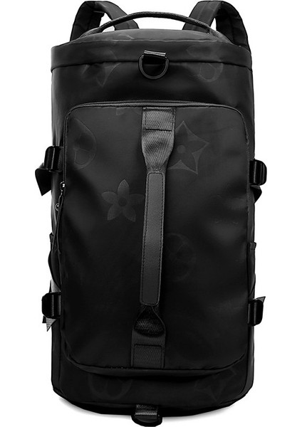 Büyük Kapasiteli Seyahat Çantası (Yurt Dışından)