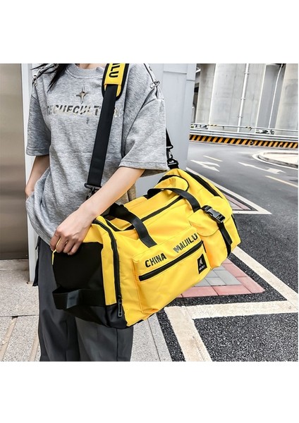 2023 Yeni Gelgit Serin Erkek ve Kadın Evrensel Sırt Çantası Seyahat Eğlence Büyük Kapasiteli Çok Cep Moda Sırt (Yurt Dışından) modelleri